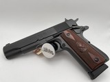 SPRINGFIELD ARMORY 1911 MIL-SPEC - 2 of 2