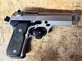 BERETTA 92FS - 1 of 2