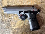 BERETTA 92FS - 2 of 2