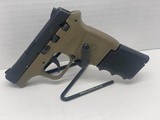 SMITH & WESSON M&P BODYGAURD 380 .380 ACP - 1 of 7