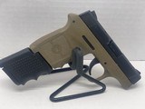 SMITH & WESSON M&P BODYGAURD 380 .380 ACP - 2 of 7