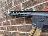 SMITH & WESSON M&P15-22 MOE SL - 3 of 6