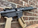 SMITH & WESSON M&P15-22 MOE SL - 6 of 6