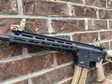 SMITH & WESSON M&P15-22 MOE SL - 4 of 6