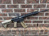 SMITH & WESSON M&P15-22 MOE SL - 2 of 6