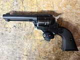 RUGER WRANGER .22 LR - 2 of 2