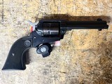 RUGER WRANGER .22 LR - 1 of 2