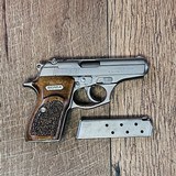 BERSA 383-A - 1 of 4