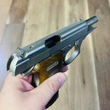 BERSA 383-A - 3 of 4