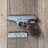 BERSA 383-A - 2 of 4