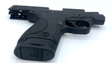 SMITH & WESSON M&P 9 SHIELD 9MM LUGER (9X19 PARA) - 5 of 6