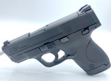 SMITH & WESSON M&P 9 SHIELD 9MM LUGER (9X19 PARA) - 3 of 6