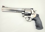 SMITH & WESSON 629 CLASSIC - 1 of 6