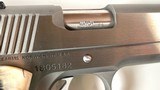 DAN WESSON FIREARMS PM7-45 .45 ACP - 8 of 8