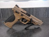 SMITH & WESSON M&P9 2.0 FDE - 2 of 6