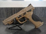 SMITH & WESSON M&P9 2.0 FDE - 1 of 6