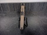 SMITH & WESSON M&P9 2.0 FDE - 3 of 6