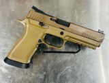 SIG SAUER P320 X-FIVE COYOTE - 2 of 6