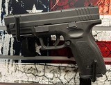 SPRINGFIELD ARMORY XD-357 - 4 of 7