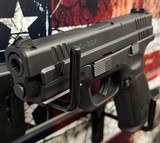 SPRINGFIELD ARMORY XD-357 - 6 of 7