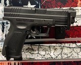 SPRINGFIELD ARMORY XD-357 - 1 of 7