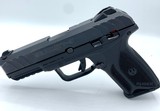 RUGER SECURITY 9 9MM LUGER (9X19 PARA) - 3 of 6