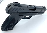 RUGER SECURITY 9 9MM LUGER (9X19 PARA) - 2 of 6