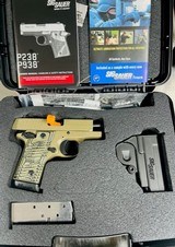 SIG SAUER P238 - 3 of 6