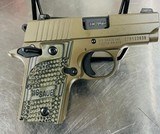 SIG SAUER P238 - 2 of 6