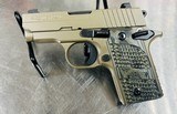 SIG SAUER P238 - 1 of 6