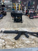 CENTURY ARMS WASR-10/63 - 1 of 4