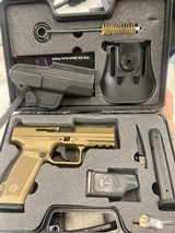 CANIK TP9DA 9MM LUGER (9X19 PARA) - 2 of 2