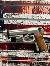 BERETTA 92FS 9MM LUGER (9X19 PARA) - 4 of 7