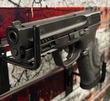 SMITH & WESSON M&P9 M2.0 range kit 9MM LUGER (9X19 PARA) - 6 of 7