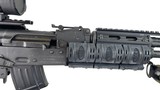 ROMARM SAR 1 AK47 7.62X39MM - 6 of 7