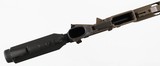 RADICAL FIREARMS NIB RF-15 CUSTOM PATRIOT BROWN CERAKOTE 5.56 .223 REM/5.56 NATO - 4 of 7