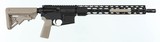 RADICAL FIREARMS NIB RF-15 W/ FDE B5 FURNITURE 5.56 .223 REM/5.56 NATO - 1 of 7