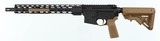 RADICAL FIREARMS NIB RF-15 W/ COYOTE BROWN B5 FURNITURE 5.56 .223 REM/5.56 NATO - 2 of 7