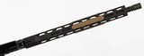 RADICAL FIREARMS NIB RF-15 W/ COYOTE BROWN B5 FURNITURE 5.56 .223 REM/5.56 NATO - 3 of 7