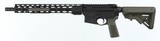 RADICAL FIREARMS NIB RF-15 W/ OD GREEN B5 FURNITURE 5.56 .223 REM/5.56 NATO - 2 of 7