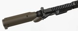 RADICAL FIREARMS NIB RF-15 W/ OD GREEN B5 FURNITURE 5.56 .223 REM/5.56 NATO - 6 of 7