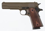 TISAS NIB EXCLUSIVE 1911 A1 PATRIOT BROWN CERAKOTE 45ACP .45 ACP - 2 of 7