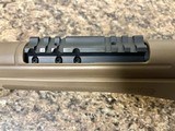 SPRINGFIELD ARMORY M1A SOCOM 16 FDE - 5 of 6