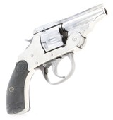 IVER JOHNSON SAFETY AUTOMATIC .32 ACP - 2 of 6