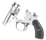 IVER JOHNSON SAFETY AUTOMATIC .32 ACP - 4 of 6