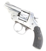 IVER JOHNSON SAFETY AUTOMATIC .32 ACP - 1 of 6