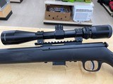 SAVAGE ARMS 93 22MAG - 2 of 4