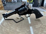 RUGER NEW MODEL BLACKHAWK - 1 of 2