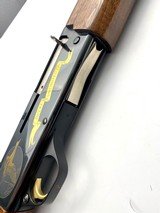 BROWNING A-500 DUCKS UNLIMITED - 5 of 7