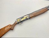 BROWNING A-500 DUCKS UNLIMITED - 1 of 7